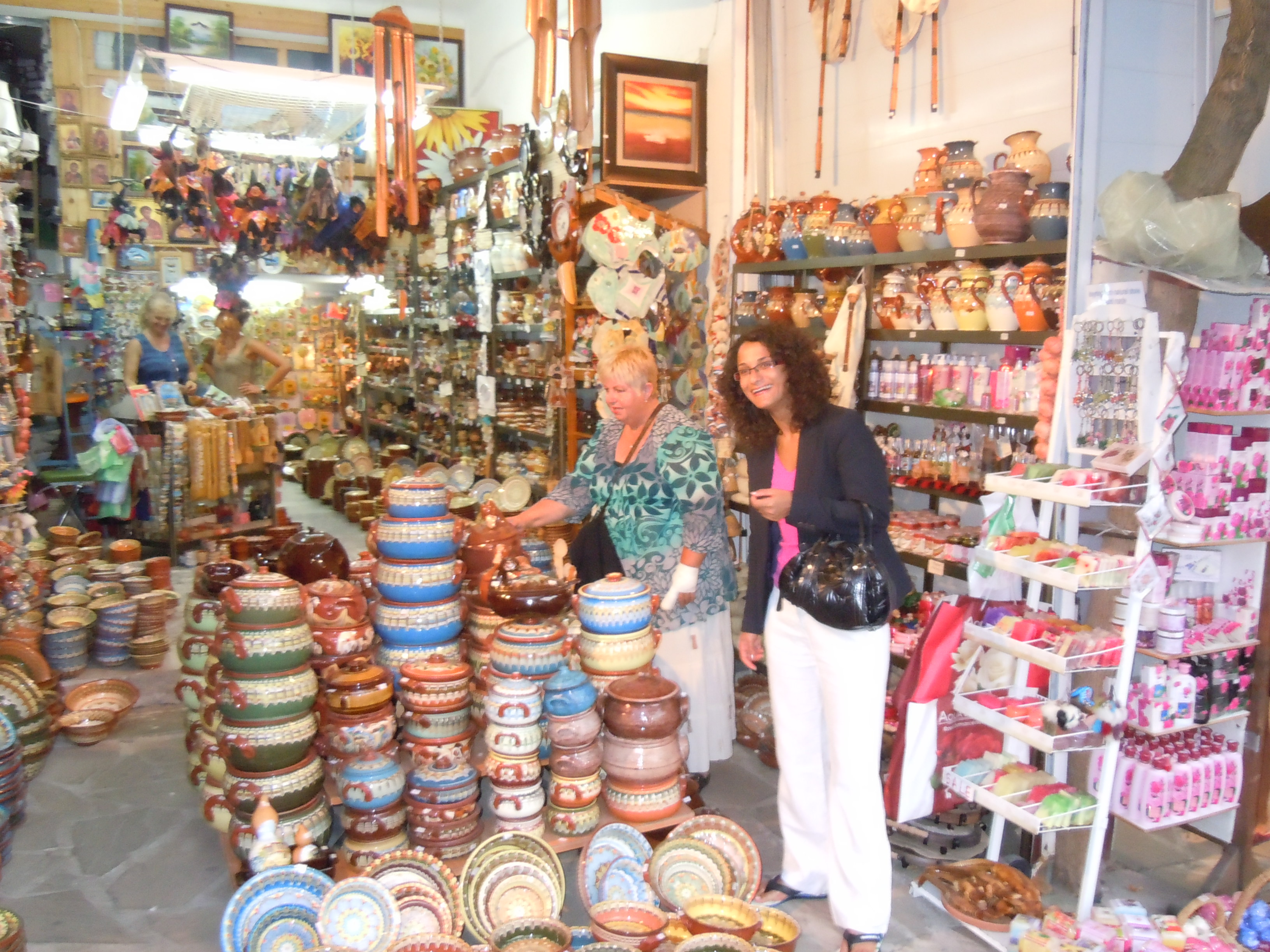 22tradiční keramika